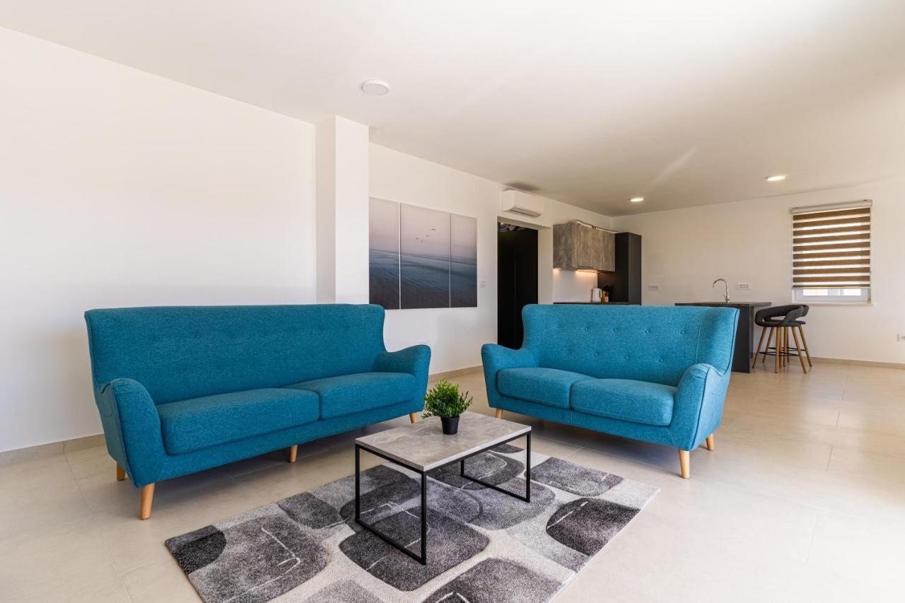 Apartman Vischetti Црес Экстерьер фото